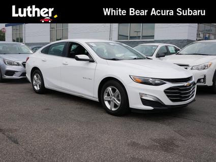 2023 Chevrolet Malibu Saint Paul MN