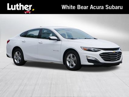 2023 Chevrolet Malibu Saint Paul MN
