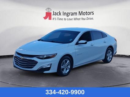 2023 Chevrolet Malibu Montgomery AL