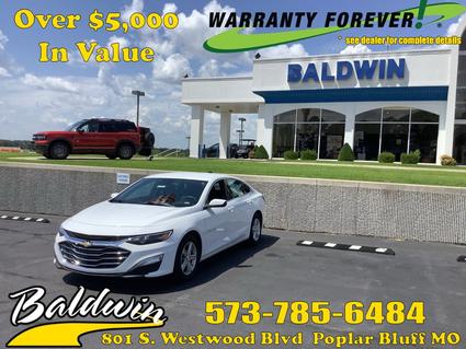 2023 Chevrolet Malibu Poplar Bluff MO