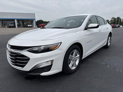 2024 Chevrolet Malibu Kennett MO
