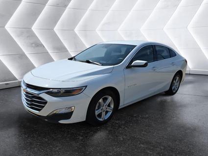 2024 Chevrolet Malibu New Albany MS