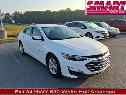 2024 Chevrolet Malibu White Hall AR