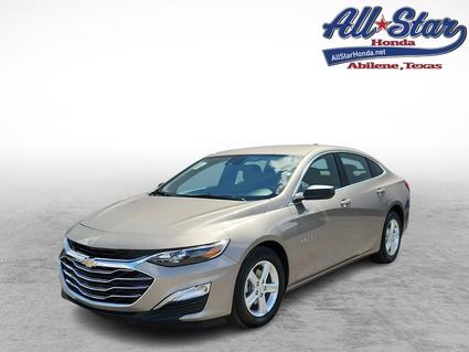 2024 Chevrolet Malibu Abilene TX
