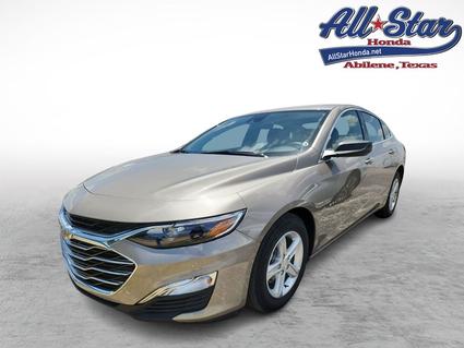2024 Chevrolet Malibu Abilene TX