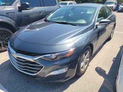2019 Chevrolet Malibu Fort Walton Beach FL