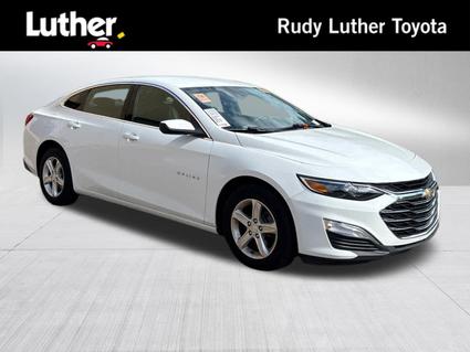 2019 Chevrolet Malibu Minneapolis MN