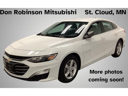 2020 Chevrolet Malibu St Cloud MN