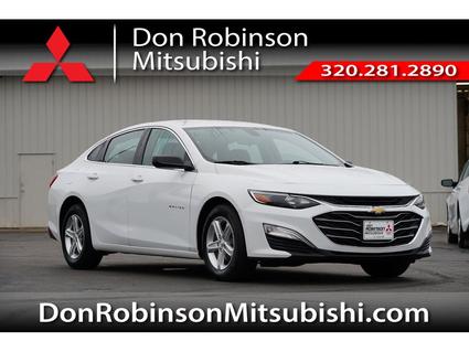 2020 Chevrolet Malibu St Cloud MN