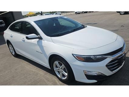 2021 Chevrolet Malibu Murfreesboro TN