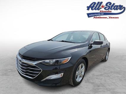 2022 Chevrolet Malibu Abilene TX