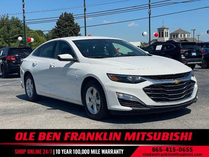 2023 Chevrolet Malibu Oak Ridge TN