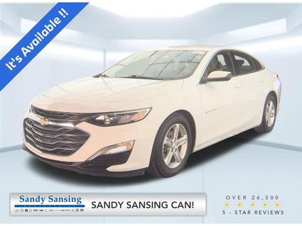 2024 Chevrolet Malibu Pensacola FL