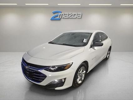 2024 Chevrolet Malibu Loveland CO