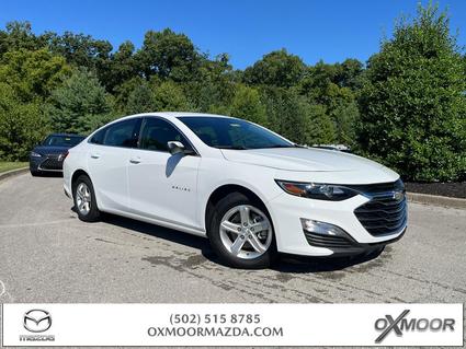 2024 Chevrolet Malibu Louisville KY