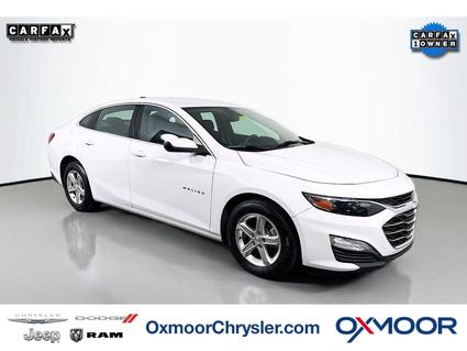 2024 Chevrolet Malibu Louisville KY