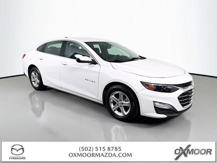2024 Chevrolet Malibu Louisville KY