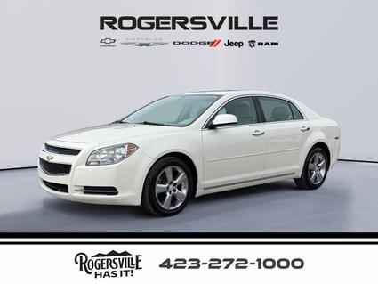 2012 Chevrolet Malibu Rogersville TN