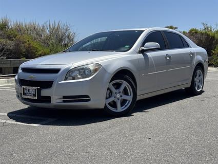 2012 Chevrolet Malibu San Juan Capistrano CA