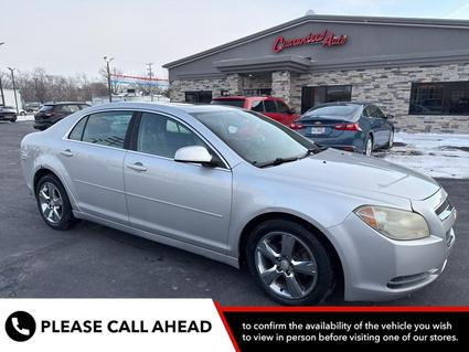 2011 Chevrolet Malibu Van Wert OH