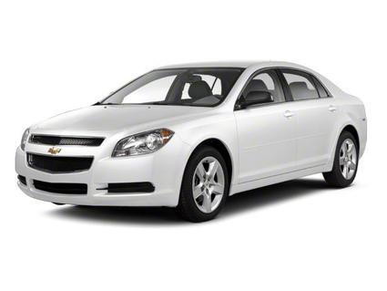2010 Chevrolet Malibu Minneapolis MN