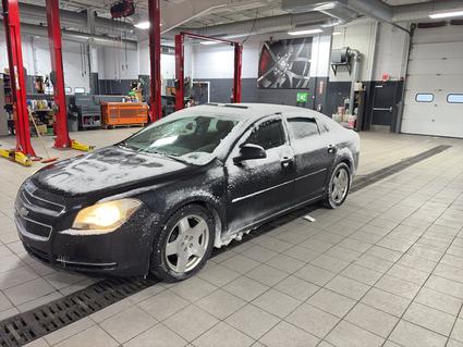 2010 Chevrolet Malibu Bloomington IN