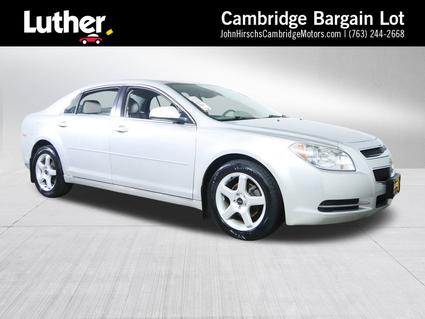 2011 Chevrolet Malibu Cambridge MN