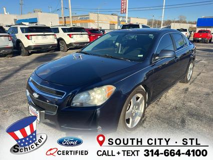 2010 Chevrolet Malibu St Louis MO