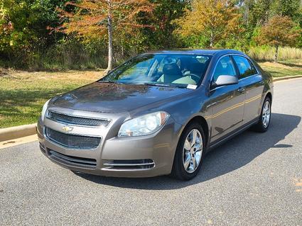 2010 Chevrolet Malibu Greenville AL