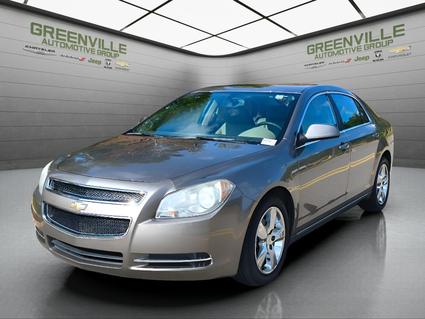 2010 Chevrolet Malibu Greenville AL