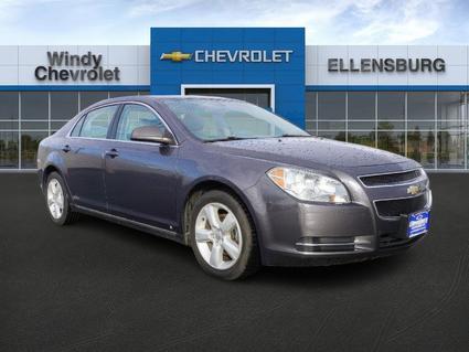 2010 Chevrolet Malibu Pasco WA