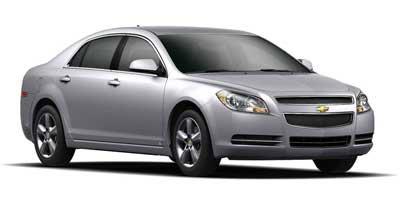 2011 Chevrolet Malibu Minneapolis MN