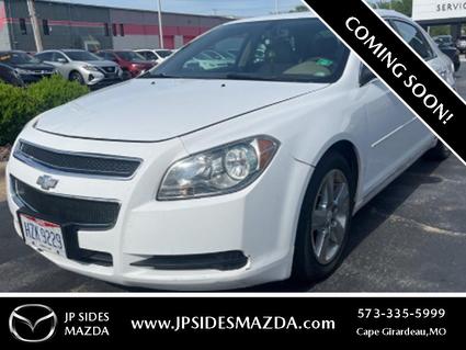 2012 Chevrolet Malibu Cape Girardeau MO