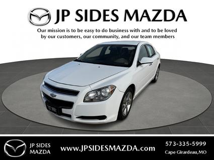 2012 Chevrolet Malibu Cape Girardeau MO