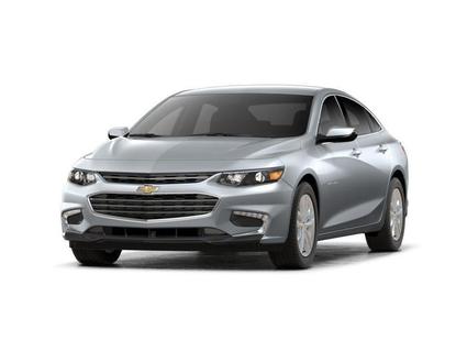 2018 Chevrolet Malibu Medford OR