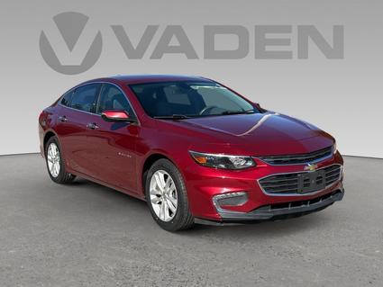 2018 Chevrolet Malibu Statesboro GA