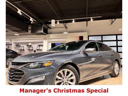 2019 Chevrolet Malibu Birmingham AL