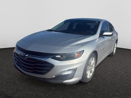 2020 Chevrolet Malibu Saltillo MS