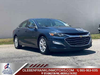 2020 Chevrolet Malibu Oak Ridge TN