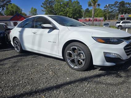 2020 Chevrolet Malibu West Columbia SC