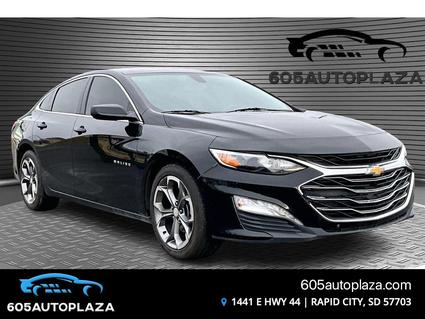 2020 Chevrolet Malibu Rapid City SD