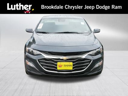 2021 Chevrolet Malibu Minneapolis MN