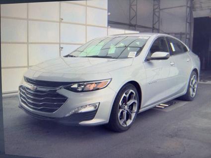 2021 Chevrolet Malibu Chattanooga TN