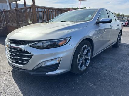 2021 Chevrolet Malibu Chattanooga TN