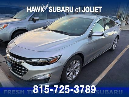 2022 Chevrolet Malibu Plainfield IL