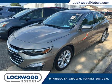 2022 Chevrolet Malibu Marshall MN