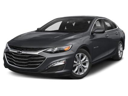 2022 Chevrolet Malibu Salinas CA