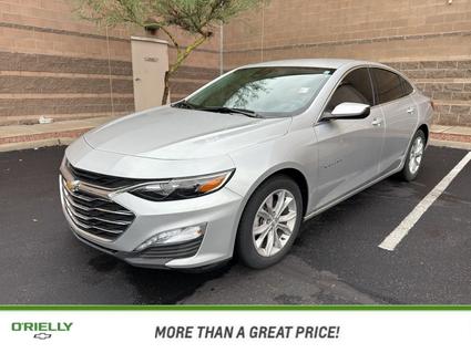 2022 Chevrolet Malibu Tucson AZ