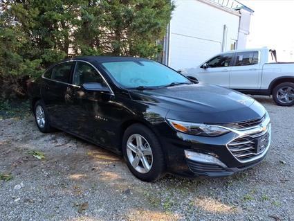 2022 Chevrolet Malibu Roanoke VA