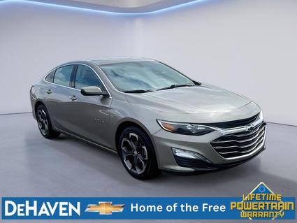 2022 Chevrolet Malibu Fort Wayne IN